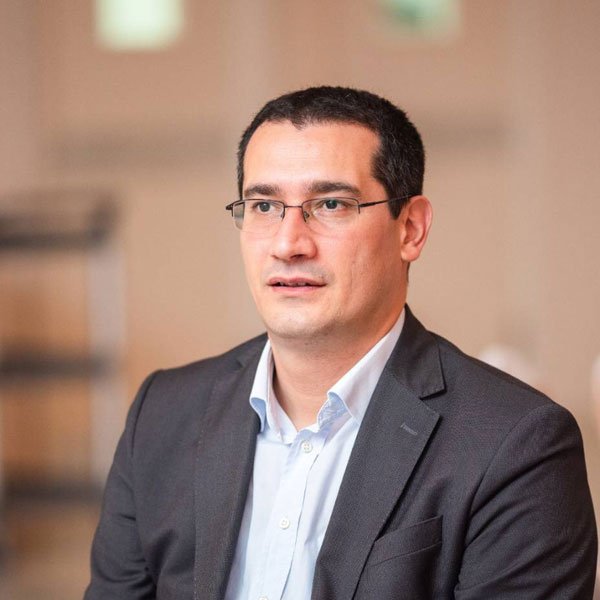 goran bencun ceo